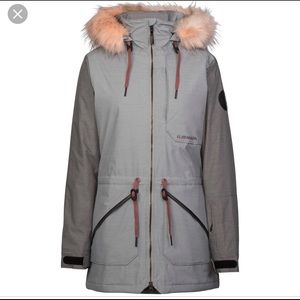 Armada Lynx Insulated Jacket / ski or snowboard jacket